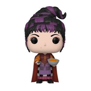 Funko POP! Disney: Hocus Pocus - Mary Cheese Puffs